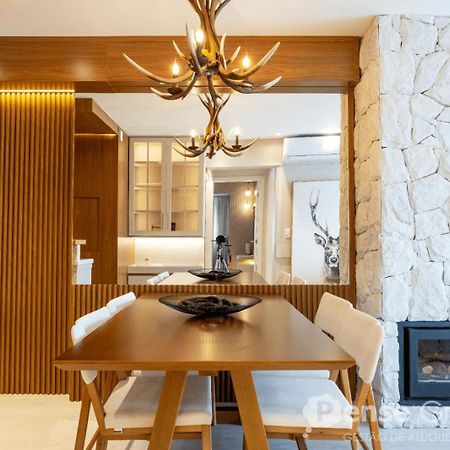 Apartamento 2 Suites - 650M Da Rua Coberta Gramado Zewnętrze zdjęcie