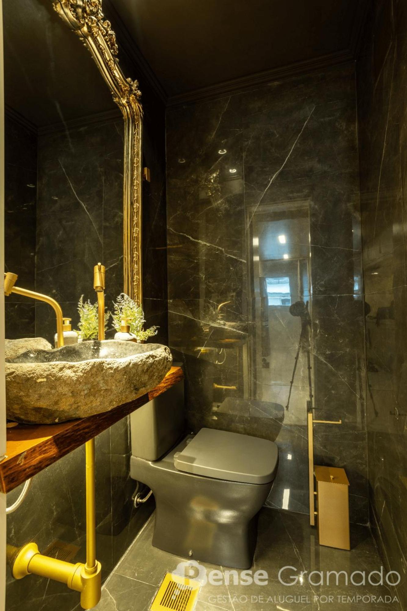 Apartamento 2 Suites - 650M Da Rua Coberta Gramado Zewnętrze zdjęcie
